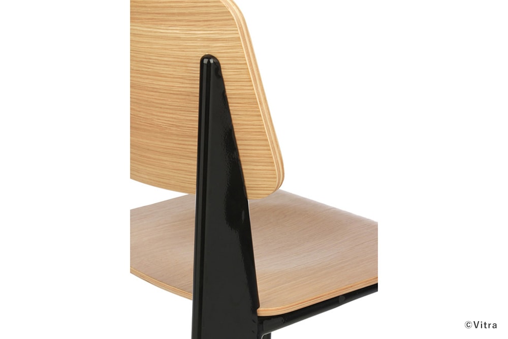 Standard Chair／Vitra（スタンダードチェア／ヴィトラ）