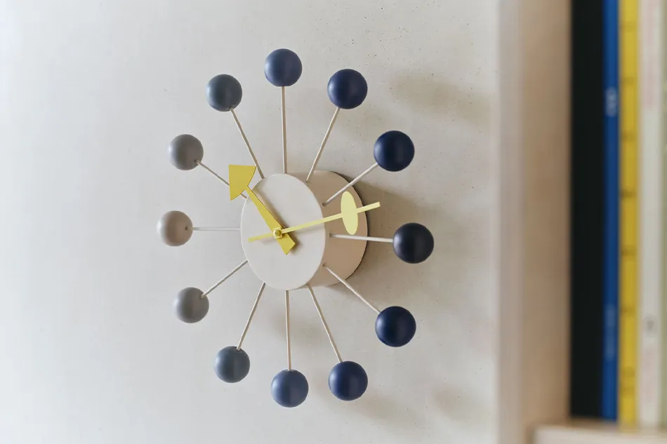 Ball Clock/Vitraʥܡ륯å/ȥ