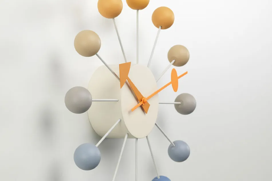 Ball Clock/Vitraʥܡ륯å/ȥ