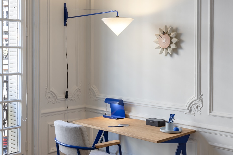 Diamond Makers Clock��Vitra�ʥ��������� �ޡ������� �����å��������ȥ��