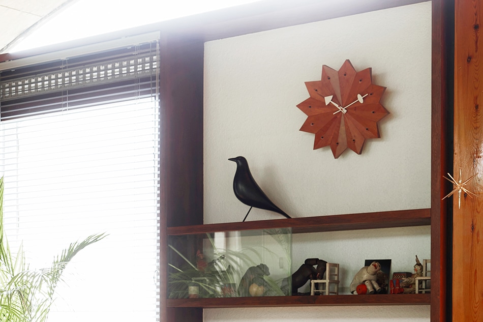 Fan Clock/Vitraʥե󥯥å/ȥ