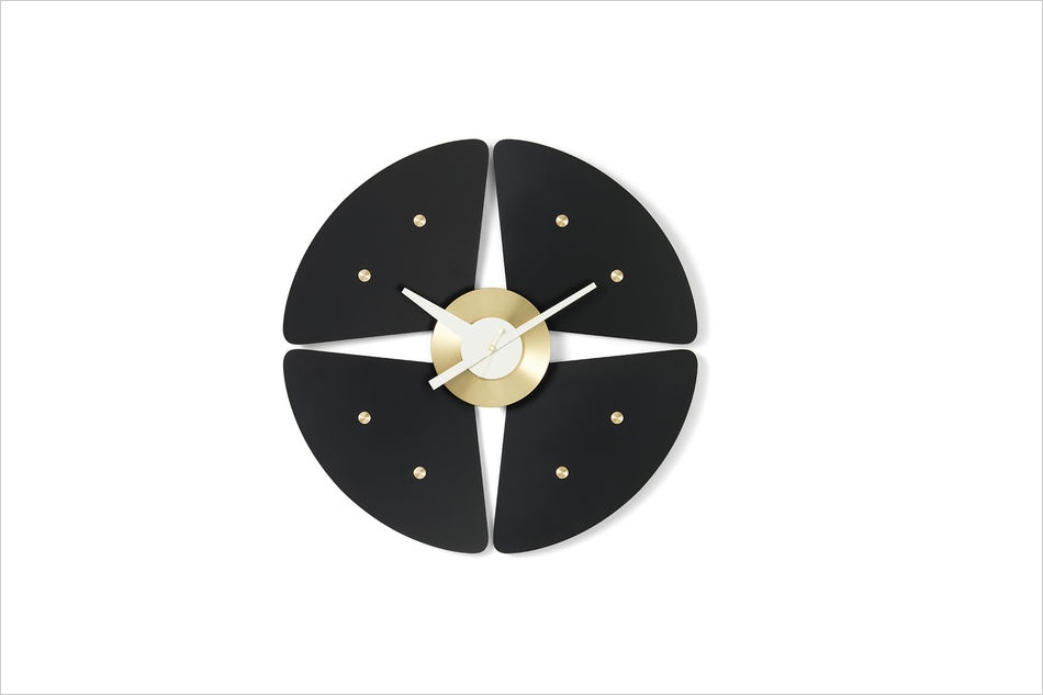 Petal Clock/Vitra（ペタルクロック/ヴィトラ）