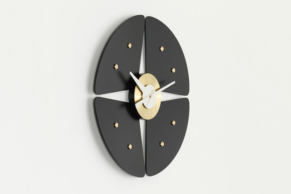 Petal Clock/Vitra（ペタルクロック/ヴィトラ）