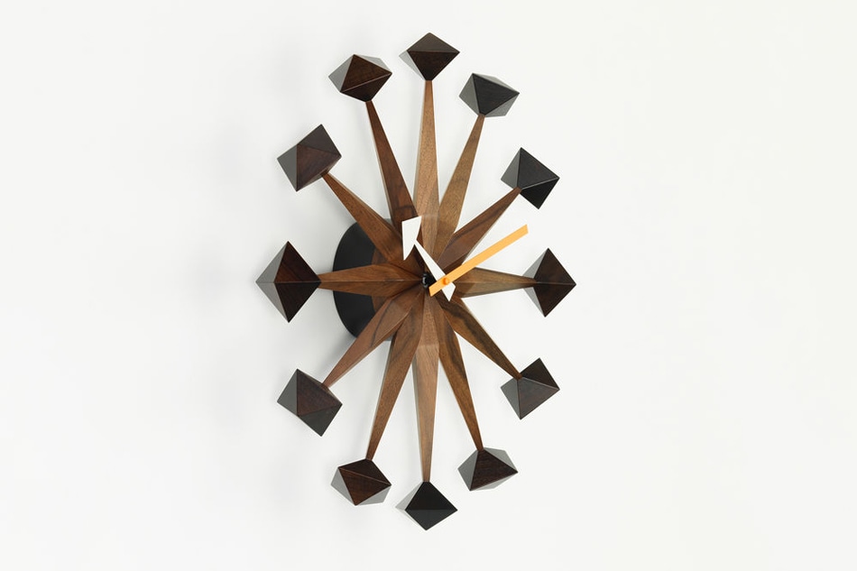 Wheel Clock/Vitra（ホイールクロック/ヴィトラ）