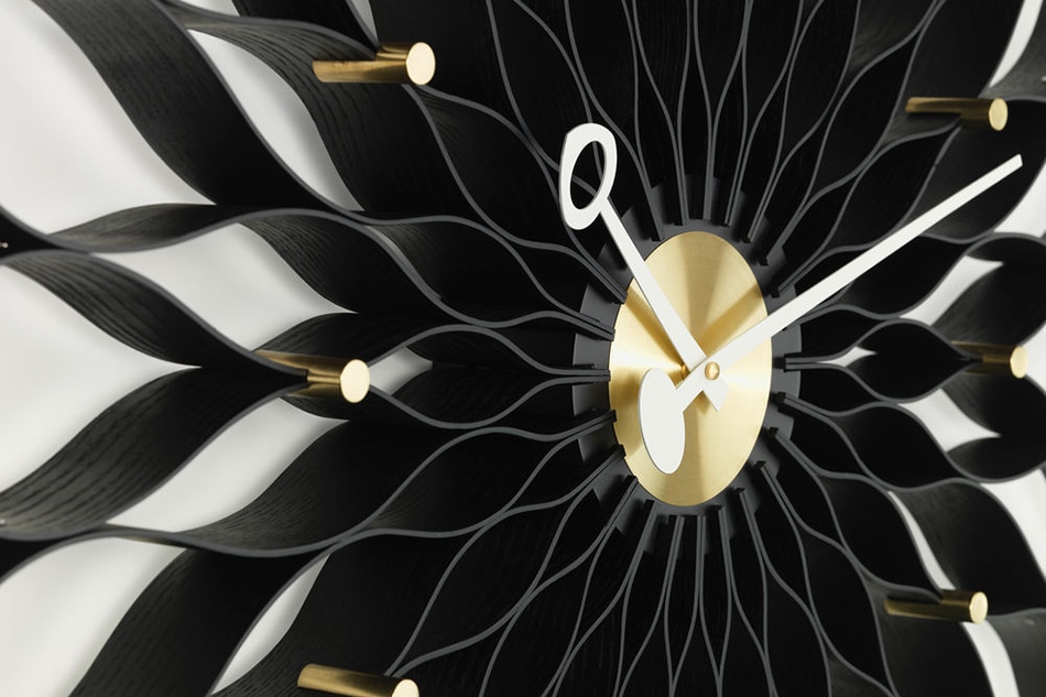 Sunflower Clock/Vitraʥեå/ȥ