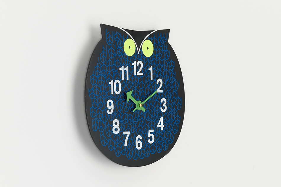 【正規品】Vitra Zoo Timers ヴィトラ ジョージ・ネルソン