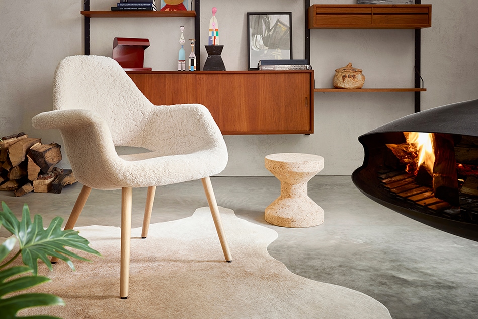 Cork Family（コルクファミリー）/Vitra（ヴィトラ）/Jasper Morrison 