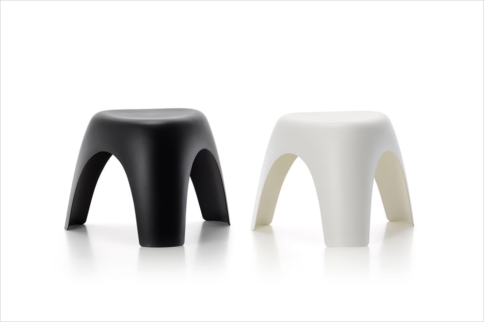 エレファントスツール Elephant Stool 柳宗理-