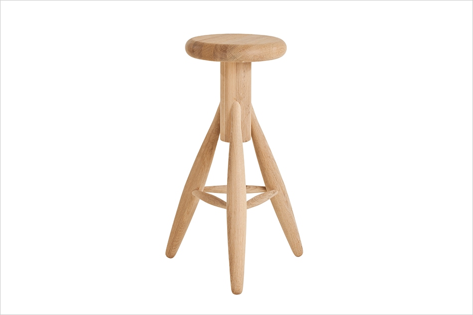 ROCKET STOOL（ロケットスツール）/ Ａｒｔｅｋ（アルテック） / Eero 