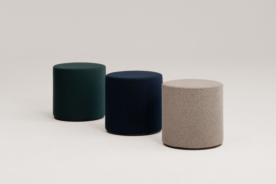 Visiona Stool（ヴィジオナ スツール）/Vitra（ヴィトラ）/Verner