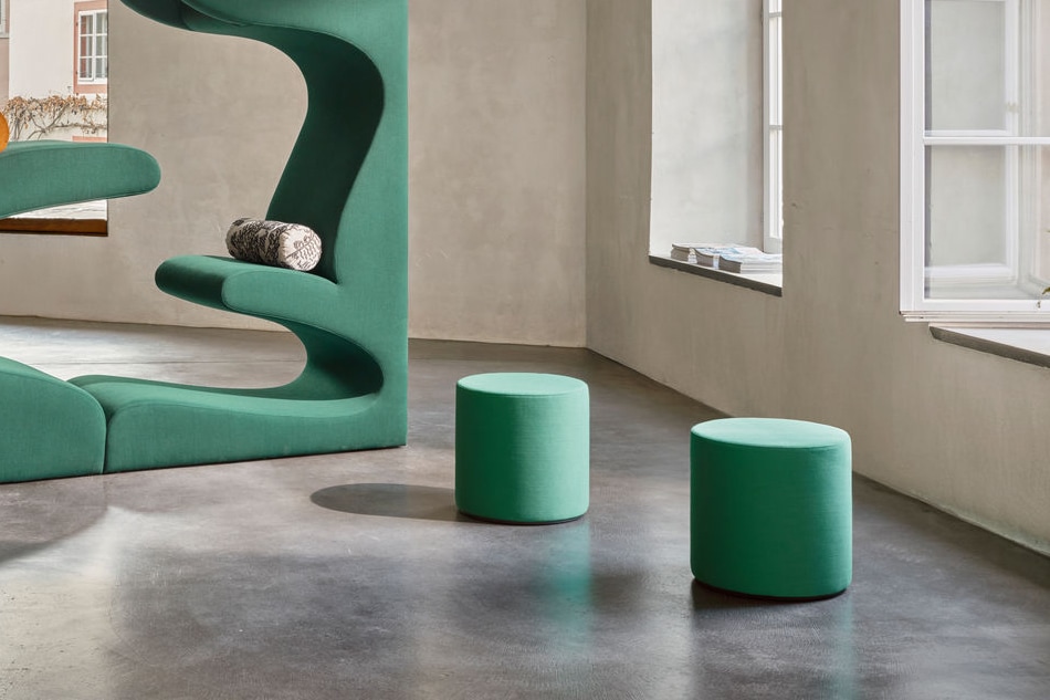 Visiona Stool（ヴィジオナ スツール）/Vitra（ヴィトラ）/Verner
