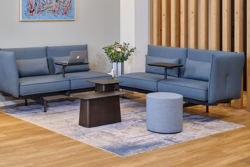 Visiona Stool（ヴィジオナ スツール）/Vitra（ヴィトラ）/Verner