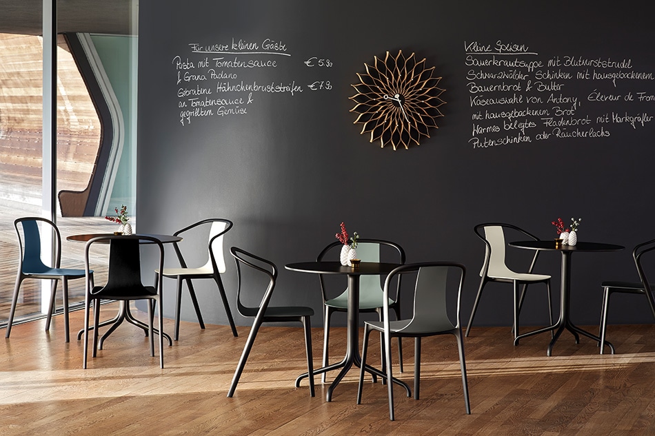 Belleville Table/ Vitra(٥ơ֥/ȥ