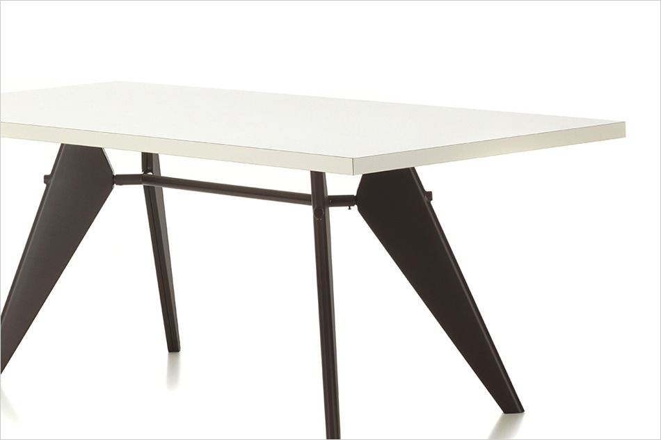 EM Table HPL／Vitra（イーエム テーブル ハイプレッシャーラミネート／ヴィトラ）