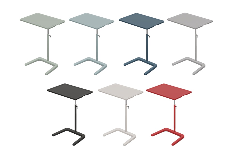 Nes Table/VITRAʥͥơ֥/ȥ