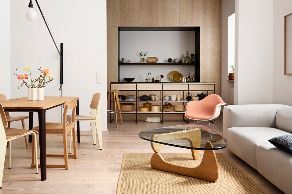 Coffee Table��Vitra�ʥ����ҡ��ơ��֥롿�����ȥ��