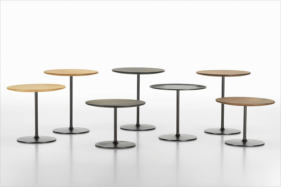 Occasional Low Table（オケージョナル ローテーブル）/Vitra 