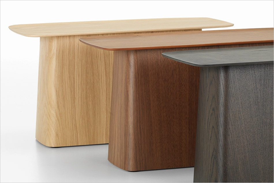 Wooden Side Table/Vitra（ウッデン サイドテーブル/ヴィトラ）