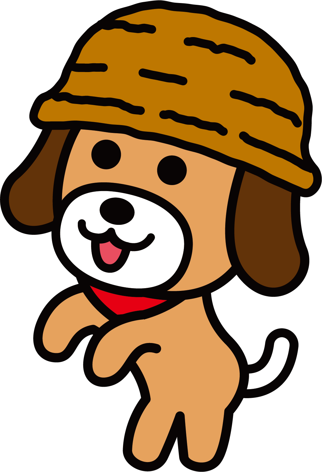 くるみ犬の性格