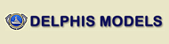 デルフィスモデル/DELPHIS MODELS