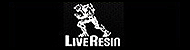 ライブレジン/Live Resin