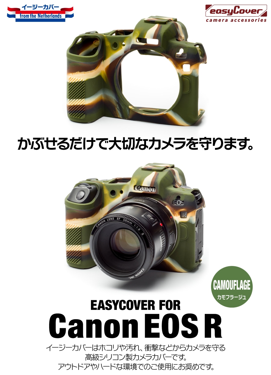Canon EOS R ѥե顼