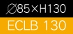 ECLB130へ