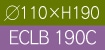ECLB190Cへ