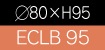 ECLB95へ