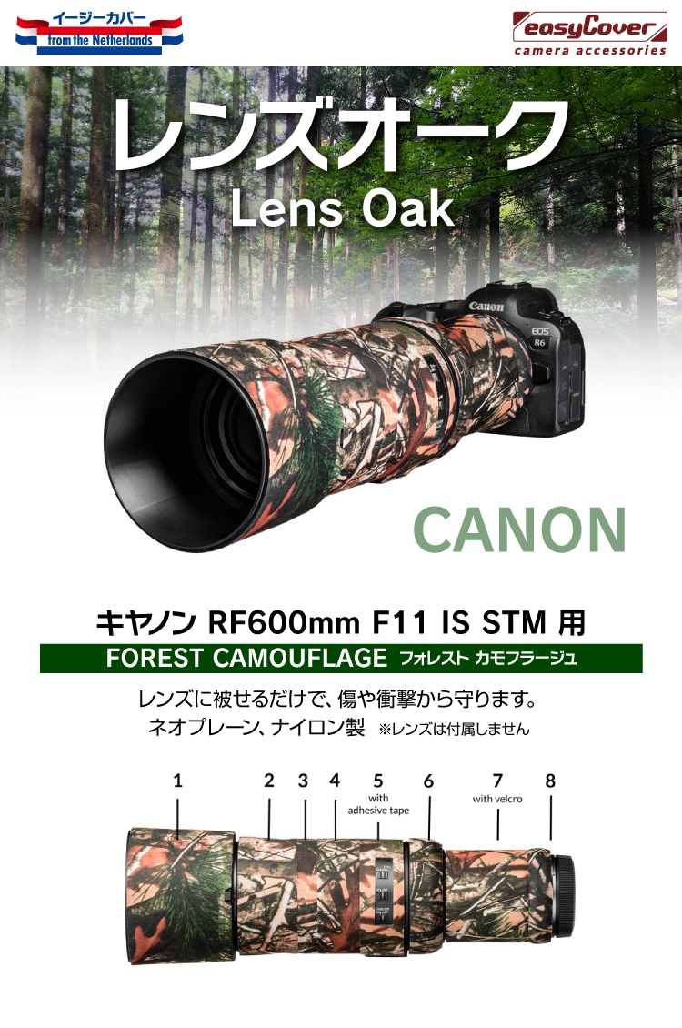 󥺥 Υ RF600mm F11 IS STM  ѡե쥹ȥե顼