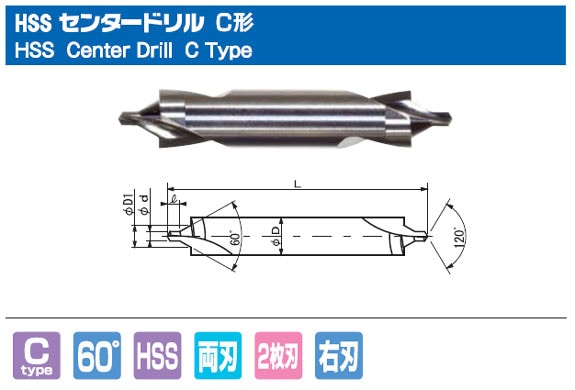 しているた イワタツール イワタツール センタードリル超硬コー CD4