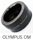 OLYMPUS OM