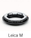 ライカMレンズ