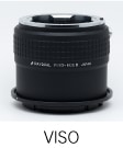 ライカ VISOFLEX（ビゾフレックス）Ⅱ・Ⅲ型レンズ