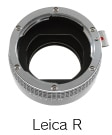 Leica R