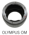 OLYMPUS OM