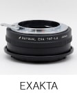 エギザクタ・トプコンレンズ/EXA-LA