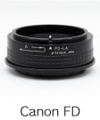 キヤノンFDレンズ/FD-LA