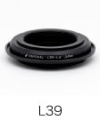 ライカ VISOFLEX（ビゾフレックス）Ⅱ・Ⅲ型レンズ／ VISO-LA