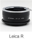 ライカRレンズ/LR-LA 