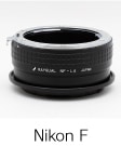 ニコンFレンズ/NF-LA