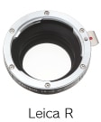 Leica R