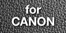 for Canon