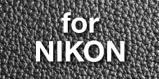 for Nikon