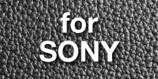 for Sony