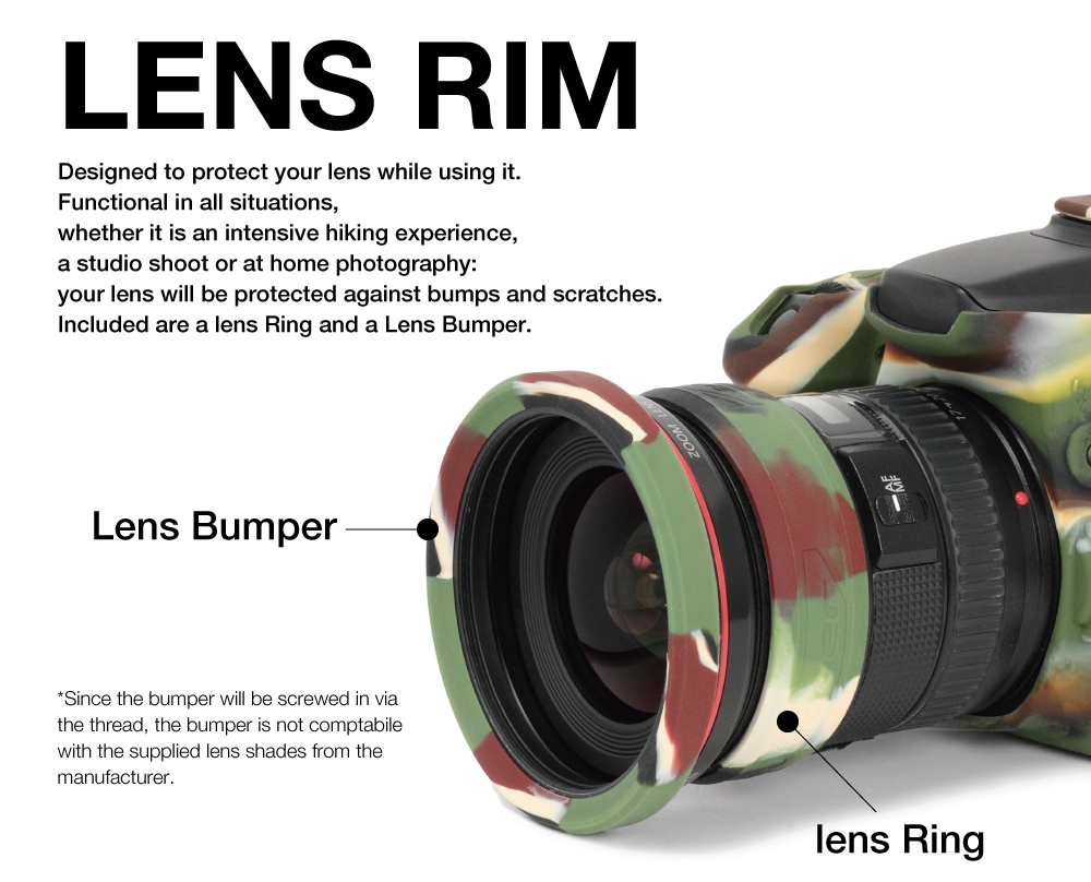 Lens Rim – JapanHobbyTool