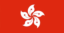 香港