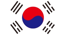 韩国