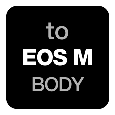 for EOS M