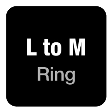 for lm ring
